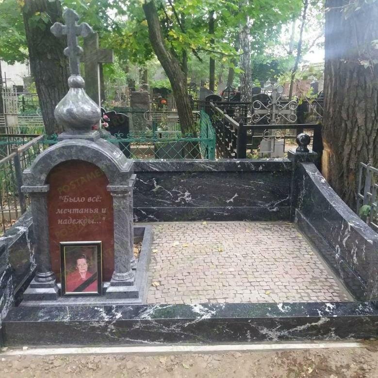 Вид сзади